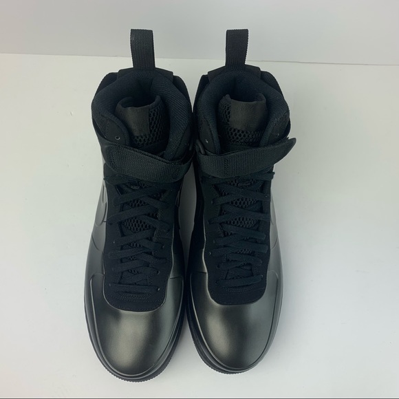 nike air force foamposite cup